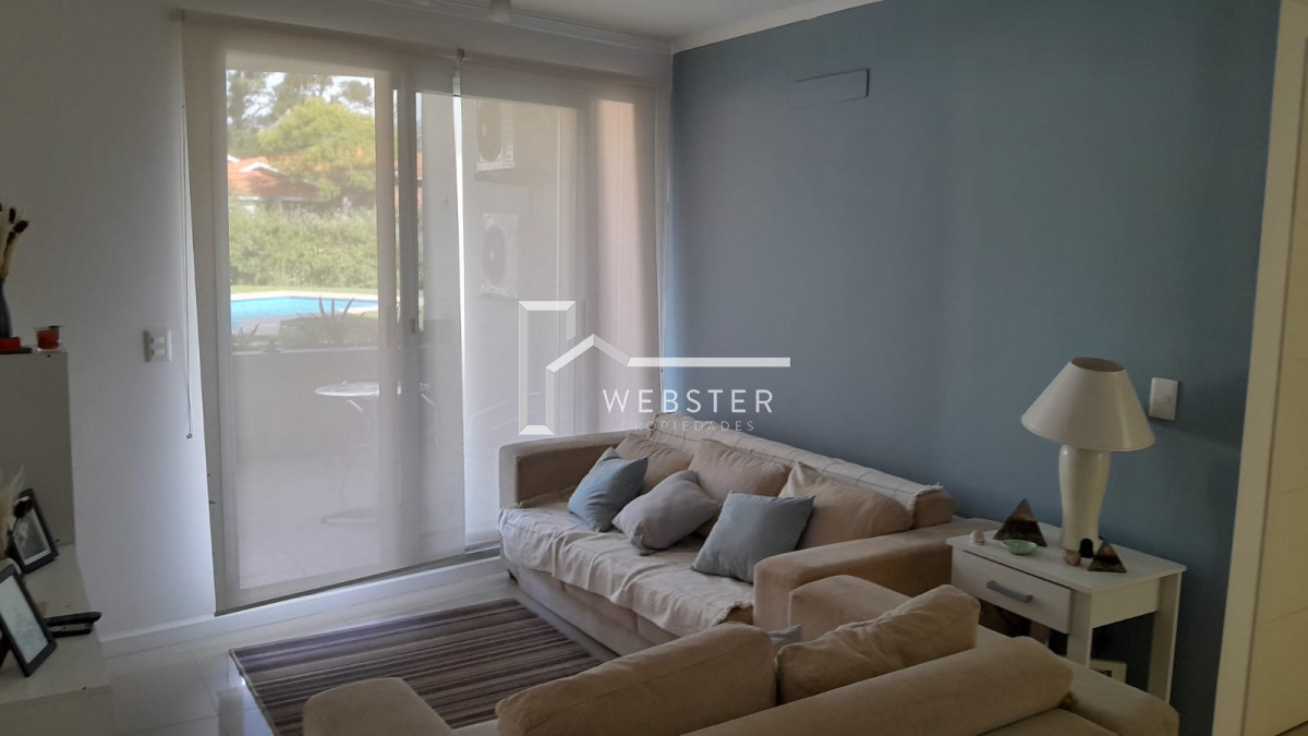 Apartamento ID.489 - Apto en alquiler Anual  