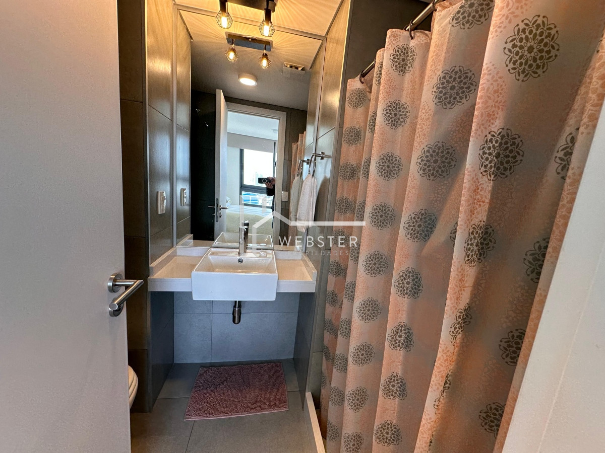 Apartamento ID.1047 - Brava alquiler anual y venta 