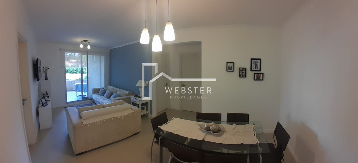 Apartamento ID.489 - Apto en alquiler Anual  