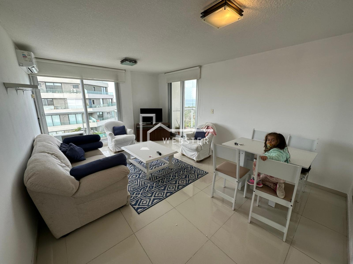 Apartamento ID.1175 - Apartamento en Punta del Este, Roosevelt