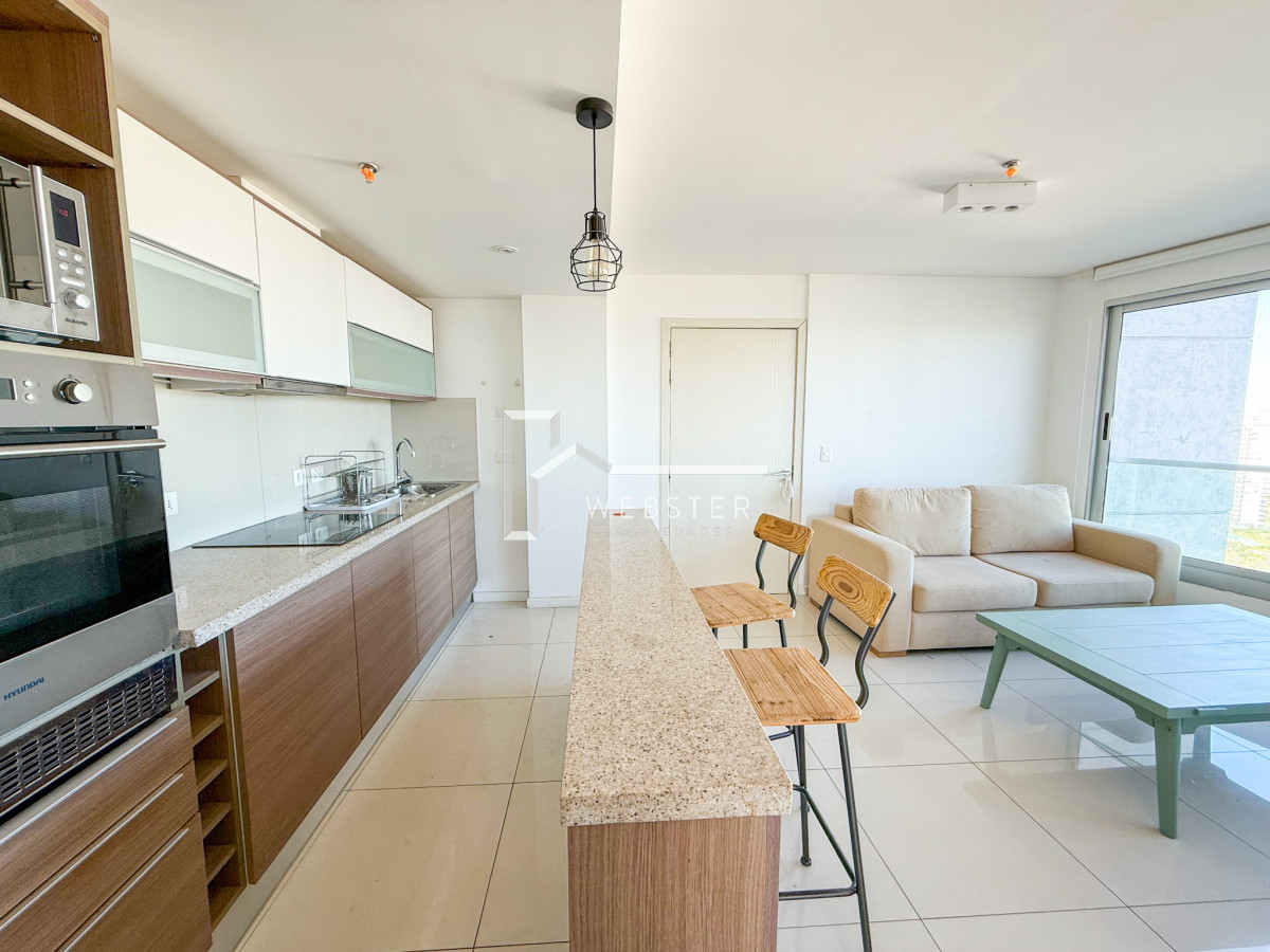 Apartamento ID.245 - Agradable vista alquiler anual apartamento 