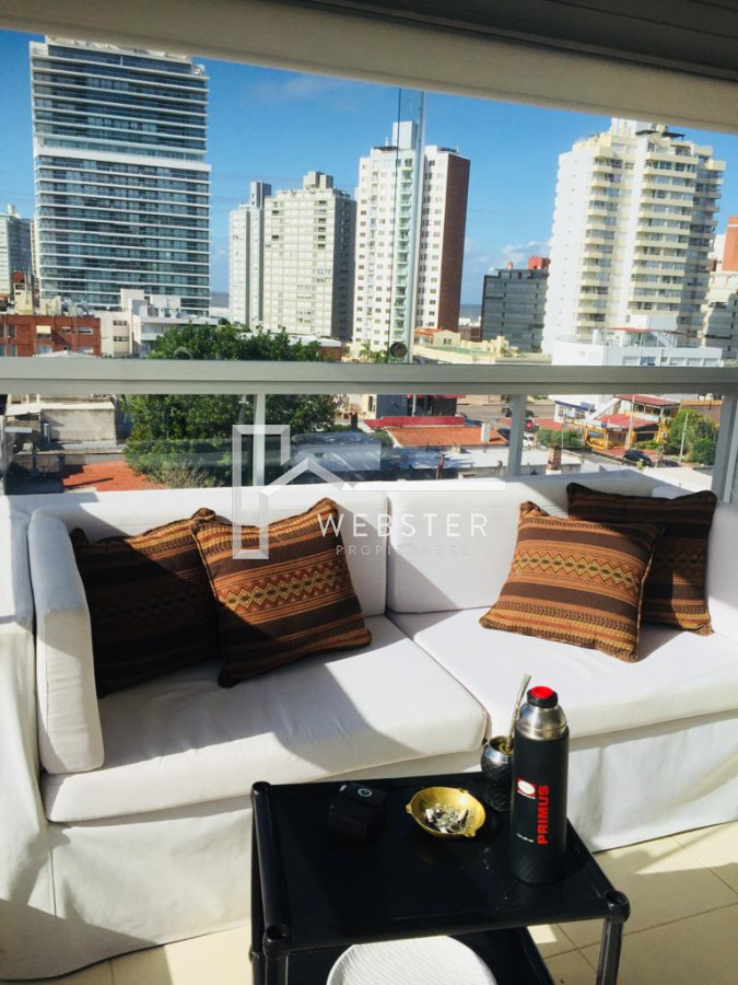 Apartamento ID.69 - Alquiler de Temporada 