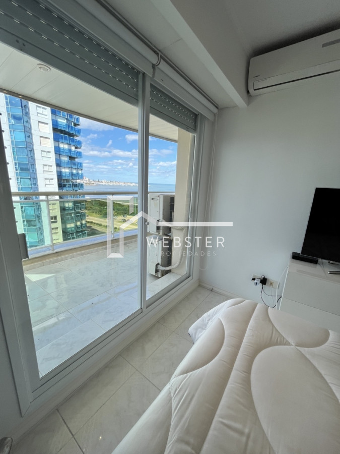Apartamento ID.1227 - Mansa, exclusivo edificio 