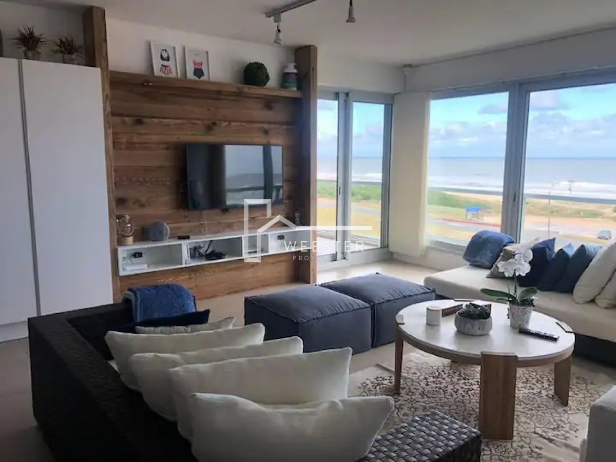 Apartamento ID.1031 - Le Parc hermoso apto en alquiler Temporada 2024 