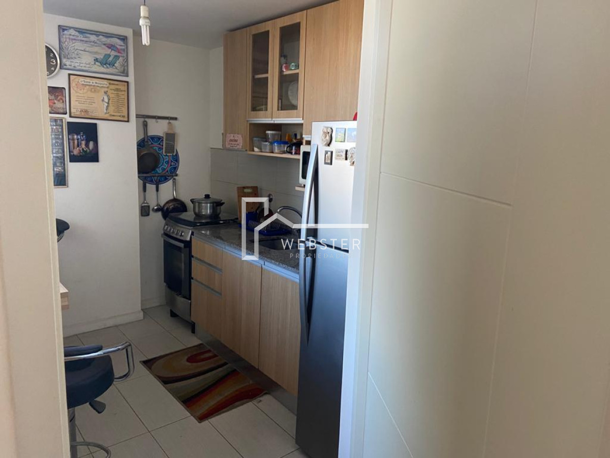 Apartamento ID.751 - VENTA - Muy buena ubicación y a pasos de todo Montevideo!