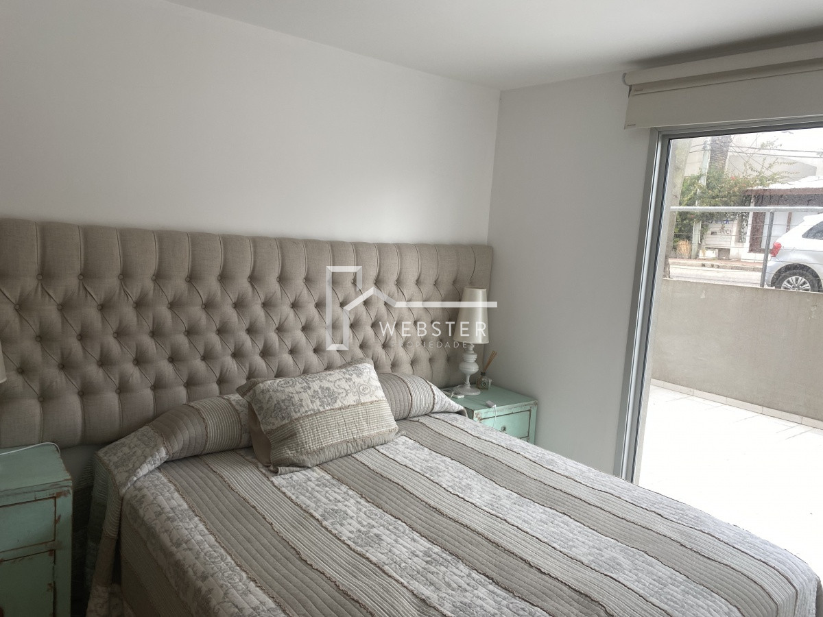 Apartamento ID.170 - Venta apto en zona Puerto de Punta del Este 