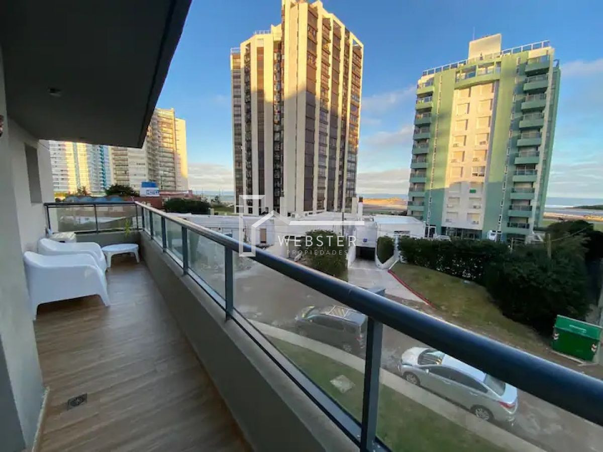 Apartamento ID.710 - VENTA APARTAMENTO EN PLAYA BRAVA  