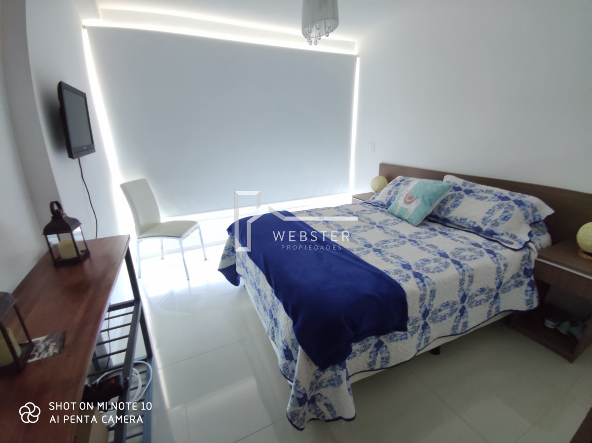 Apartamento ID.1100 - Apartamento en Venta