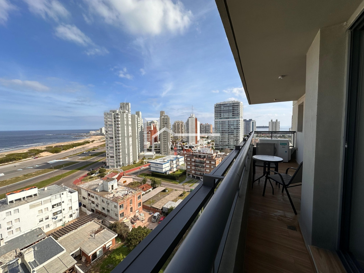 Apartamento ID.1047 - Brava alquiler anual y venta 