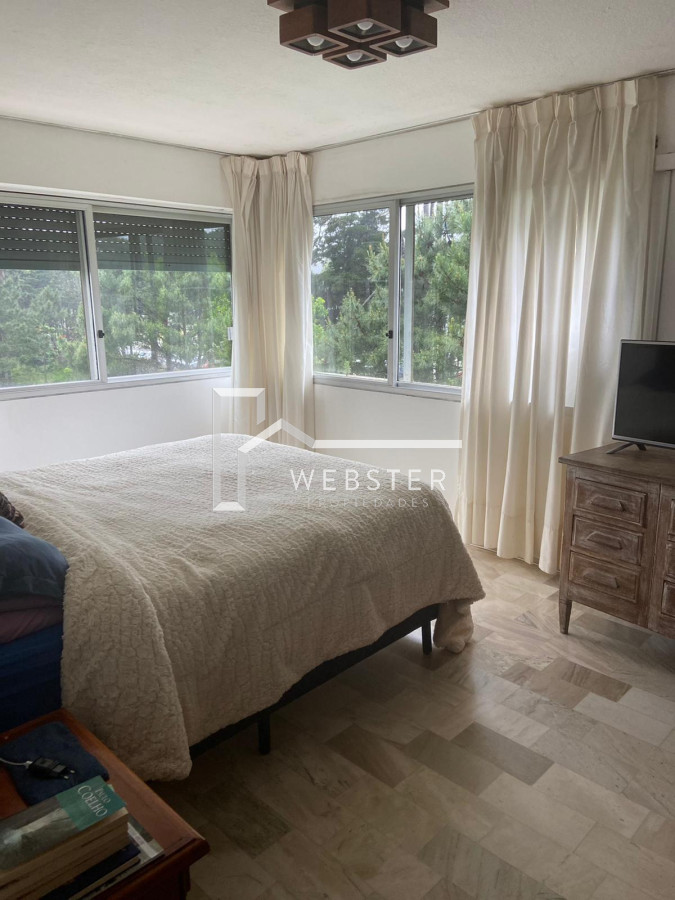 Apartamento ID.486 - Alquiler comodo apto en Roosevelt 