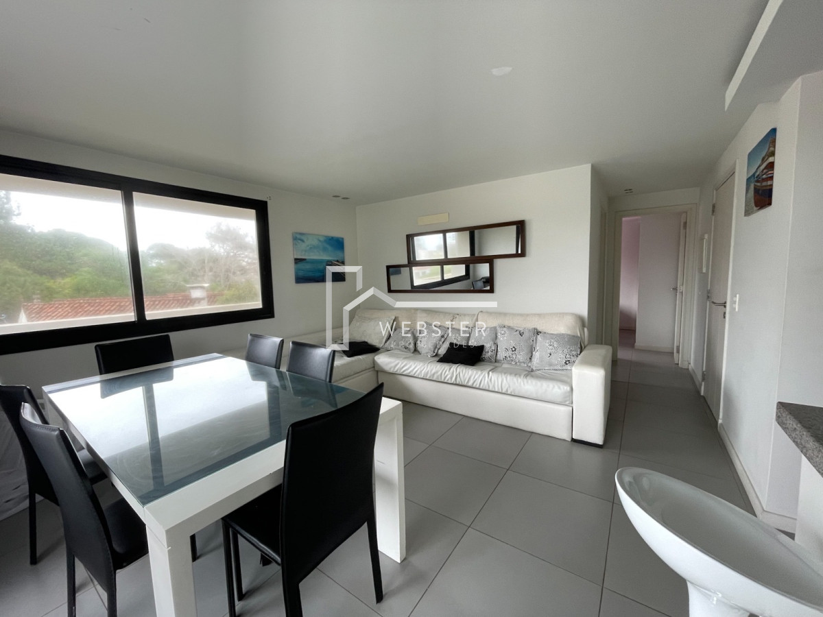 Apartamento ID.703 - Apartamento en Punta del Este, Brava