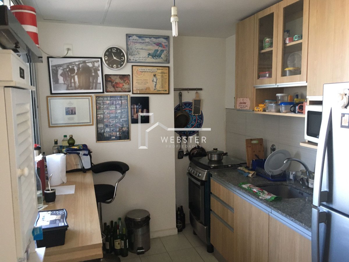 Apartamento ID.751 - VENTA - Muy buena ubicación y a pasos de todo Montevideo!