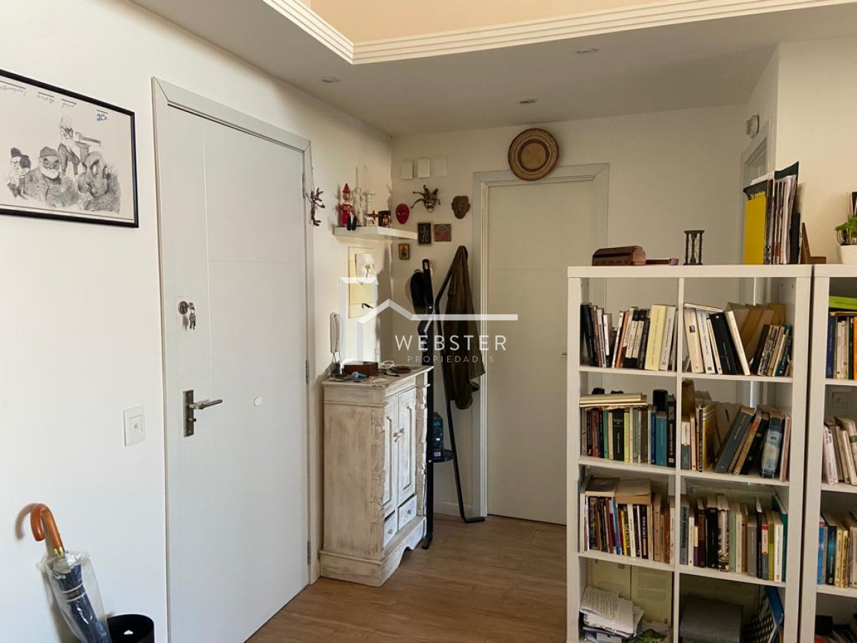 Apartamento ID.751 - VENTA - Muy buena ubicación y a pasos de todo Montevideo!