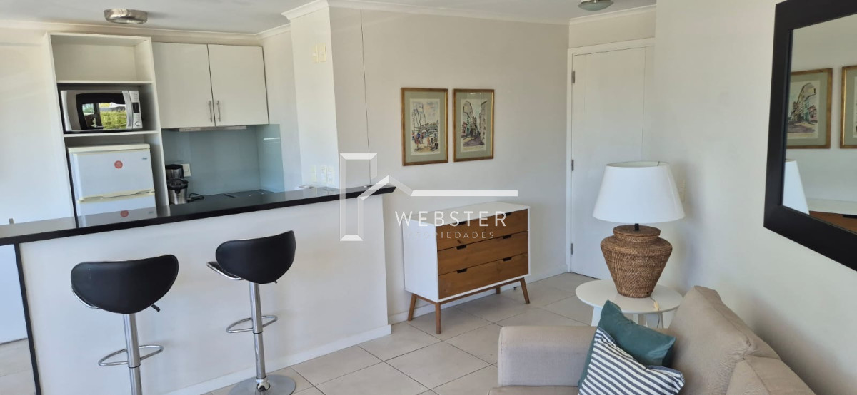 Apartamento ID.2281 - Apartamento en Punta del Este, Roosevelt