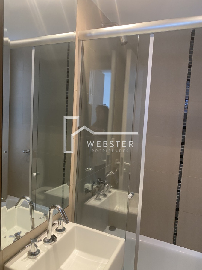 Apartamento ID.170 - Venta apto en zona Puerto de Punta del Este 
