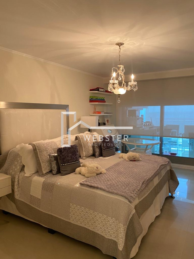 Apartamento ID.1781 - Apartamento en Punta del Este, Brava