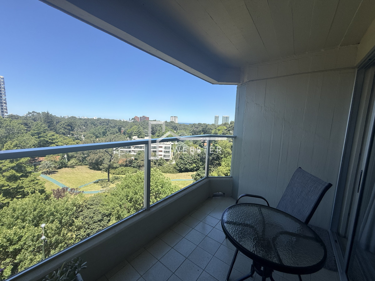 Apartamento ID.2507 - VENTA APTO 2 DORMITORIOS, HERMOSA VISTA 