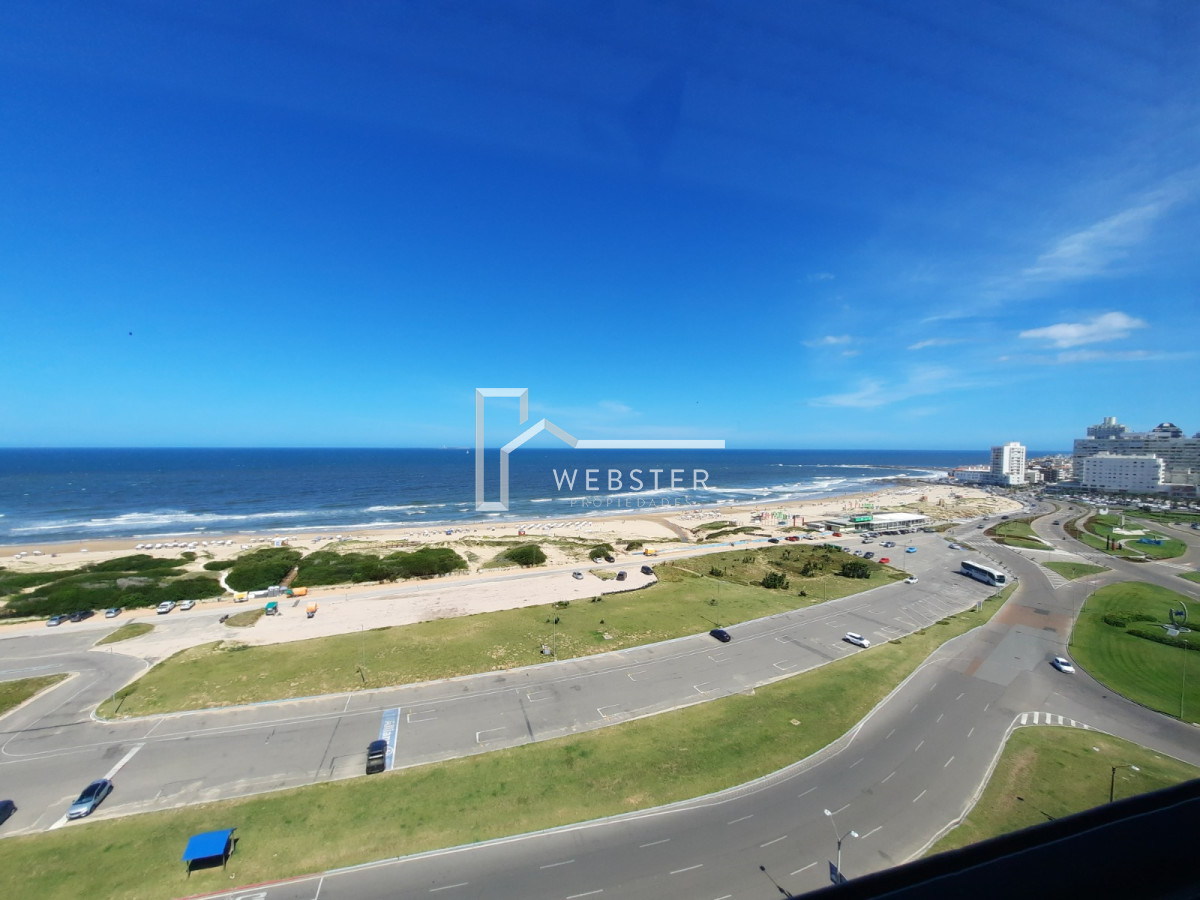 Apartamento ID.1574 - Alquiler anual frente a la brava 