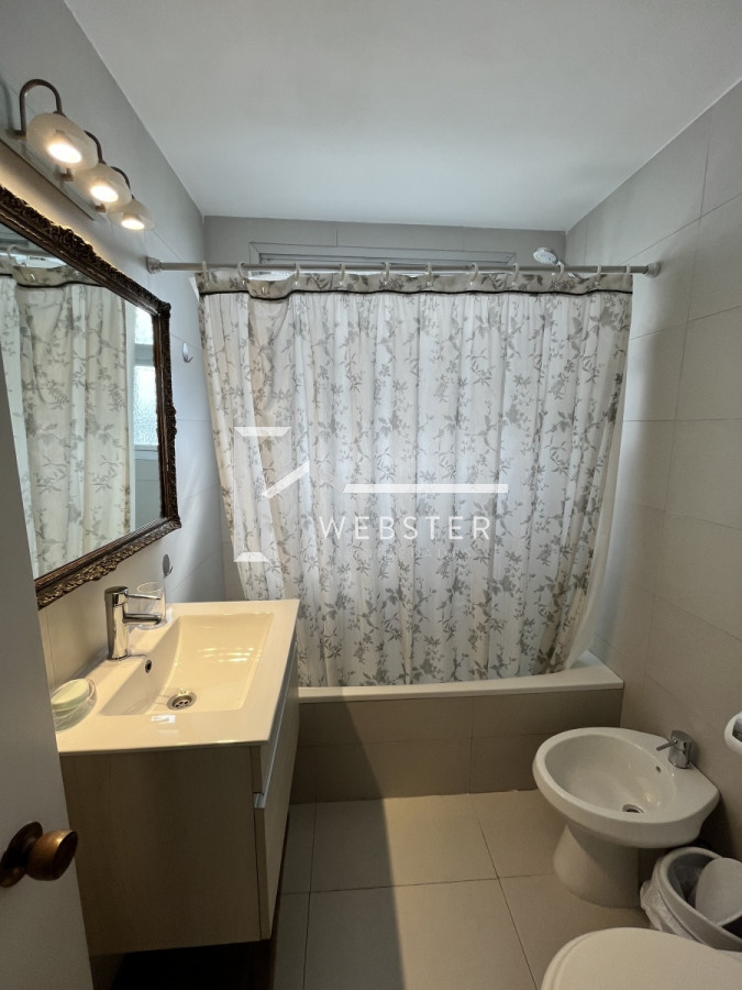 Apartamento ID.1045 - Venta de apartamento con  espectacular planta y hermosa vista 