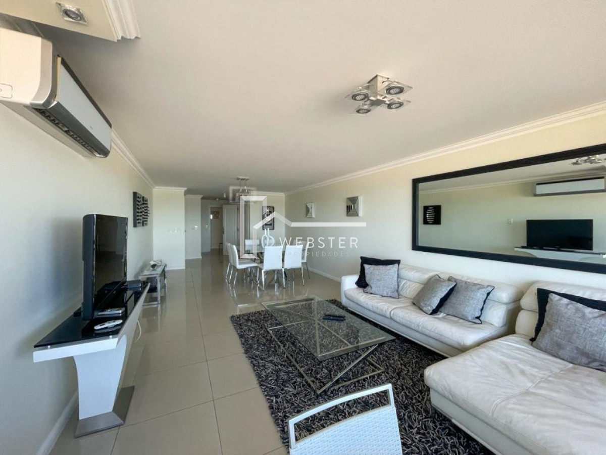 Apartamento ID.1030 - Apartamento en Punta del Este, Brava