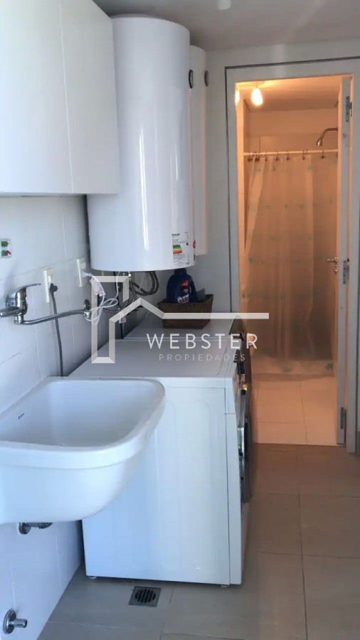Apartamento ID.1031 - Le Parc hermoso apto en alquiler Temporada 2024 