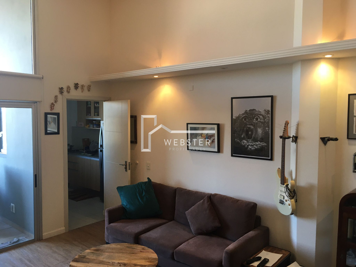 Apartamento ID.751 - VENTA - Muy buena ubicación y a pasos de todo Montevideo!