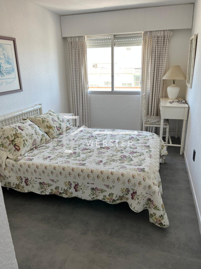 Apartamento ID.2552 - Hermoso apartamento reciclado, vista espectacular al Puerto!