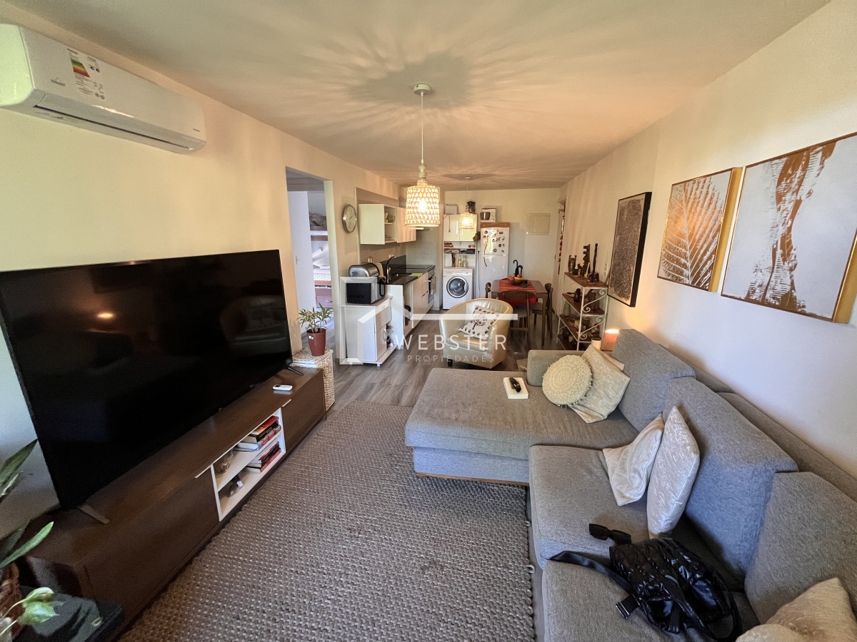 Apartamento ID.2063 - VENTA APARTAMENTO EN SAN RAFAEL 