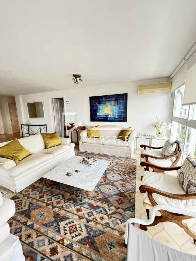 Apartamento ID.1045 - Venta de apartamento con  espectacular planta y hermosa vista 