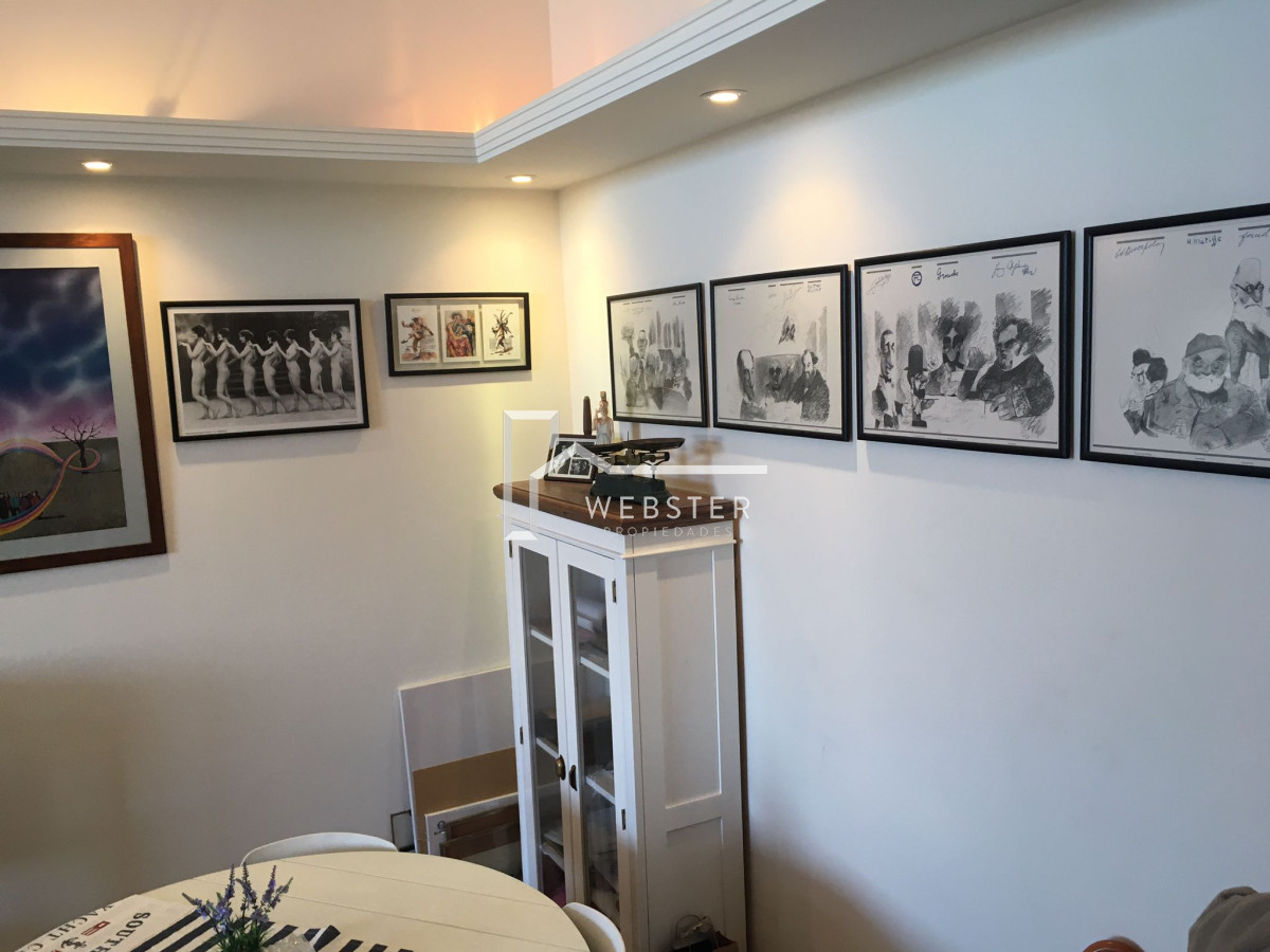 Apartamento ID.751 - VENTA - Muy buena ubicación y a pasos de todo Montevideo!