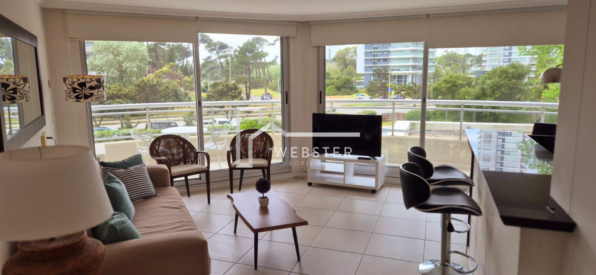 Apartamento ID.2281 - Apartamento en Punta del Este, Roosevelt
