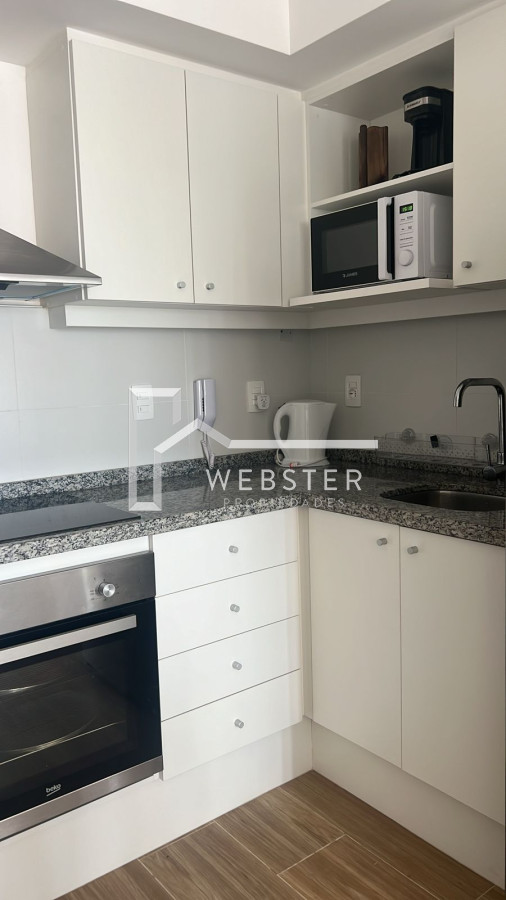 Apartamento ID.1116 - Hermoso y moderno apto en la Brava 