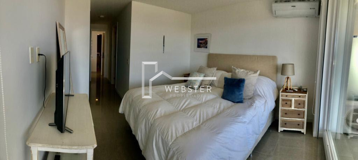 Apartamento ID.458 - Apartamento en venta y alquiler anual en Torre exclusiva 
