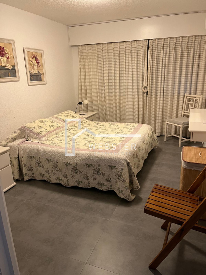 Apartamento ID.2552 - Hermoso apartamento reciclado, vista espectacular al Puerto!