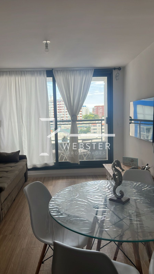 Apartamento ID.1116 - Hermoso y moderno apto en la Brava 