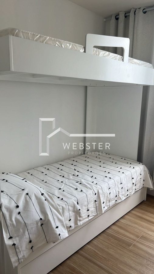 Apartamento ID.1116 - Hermoso y moderno apto en la Brava 