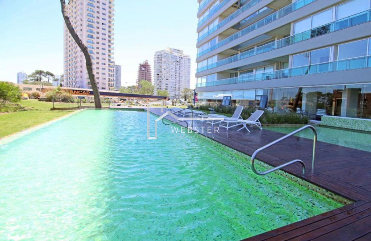 Apartamento ID.1041 - Venta apartamento en moderno edificio en Roosevelt 
