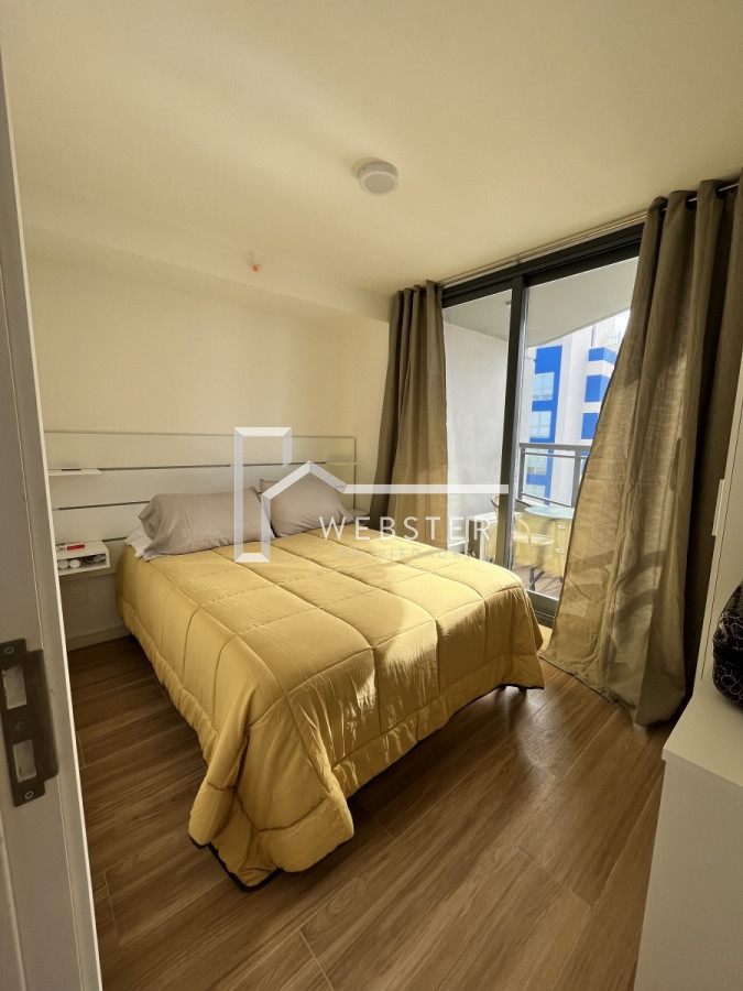 Apartamento ID.785 - Alquiler Anual 