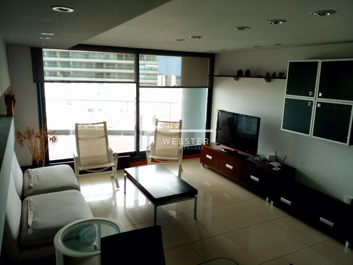 Apartamento ID.351 - Alquiler Anual Roosevelt 