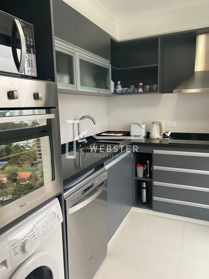 Apartamento ID.292 - Apartamento disponible en alquiler anual y temporada 