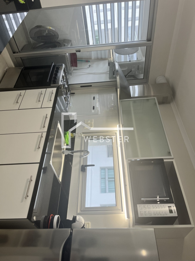 Apartamento ID.891 - Alquiler Anual en complejo con amenities 