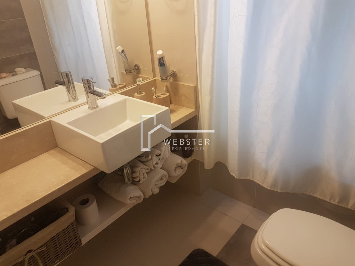 Apartamento ID.489 - Apto en alquiler Anual  