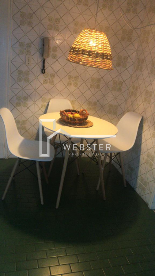 Apartamento ID.486 - Alquiler comodo apto en Roosevelt 