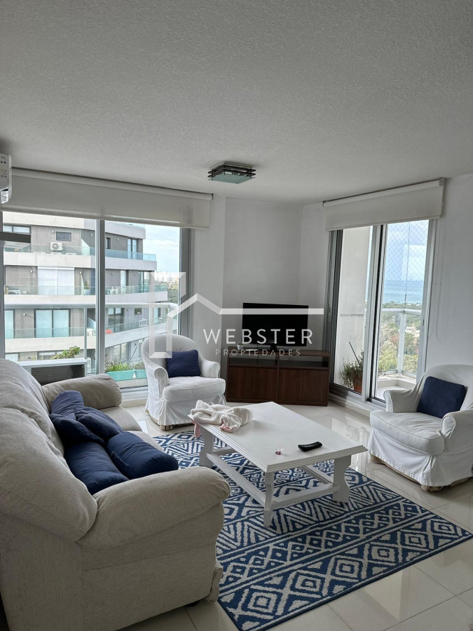 Apartamento ID.1175 - Apartamento en Punta del Este, Roosevelt