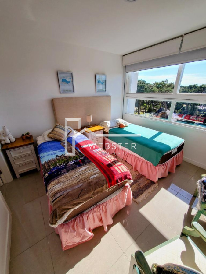 Apartamento ID.458 - Apartamento en venta y alquiler anual en Torre exclusiva 