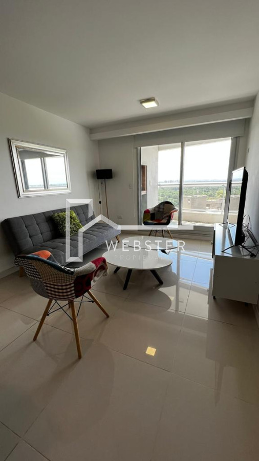 Apartamento ID.531 - Alquiler anual 