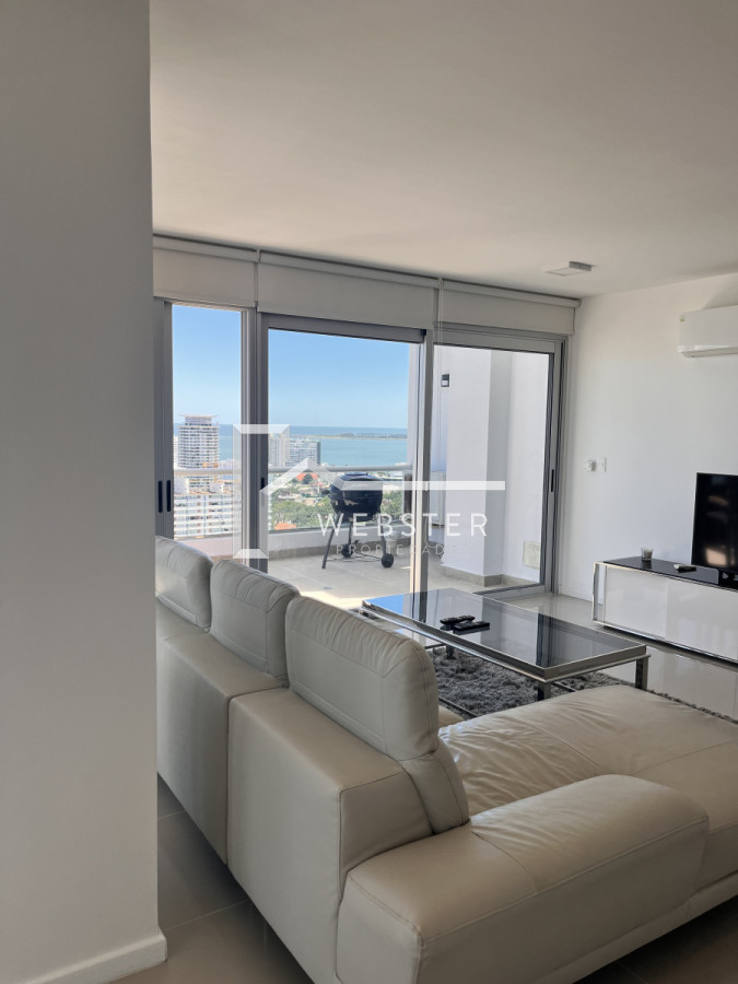 Apartamento ID.1783 - VENTA DIVINO PENTHOUSE 