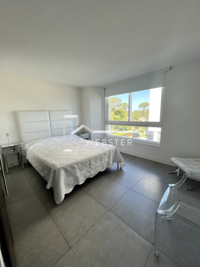 Apartamento ID.33 - Hermoso apto en parada 8 de Roosevelt 