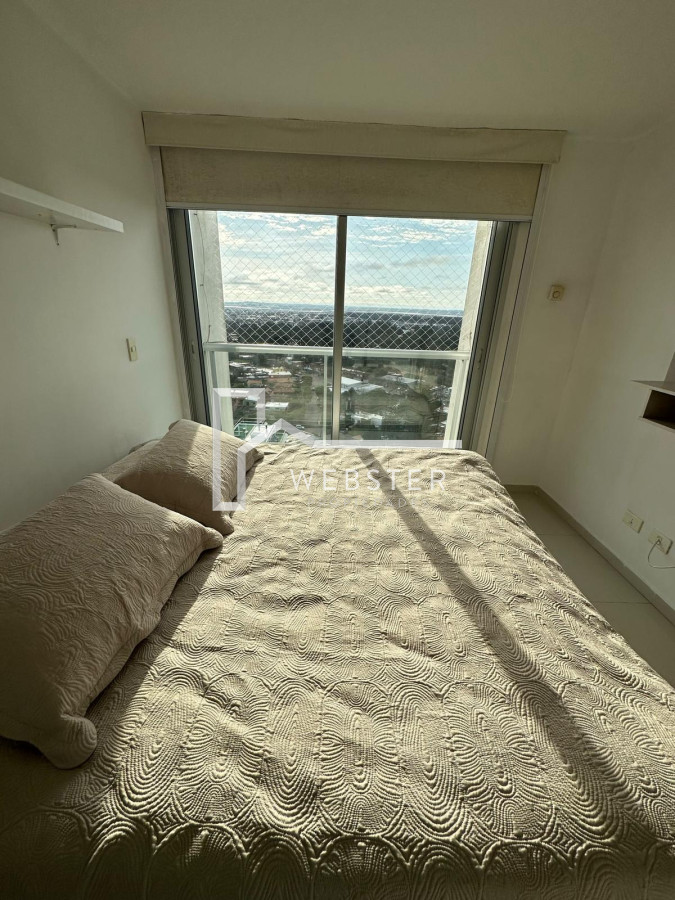 Apartamento ID.1175 - Apartamento en Punta del Este, Roosevelt