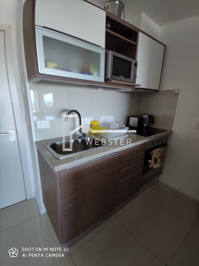 Apartamento ID.1100 - Apartamento en Venta